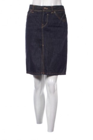 Spódnica Hilfiger Denim, Rozmiar L, Kolor Niebieski, Cena 188,51 zł