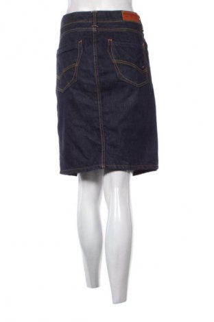 Spódnica Hilfiger Denim, Rozmiar L, Kolor Niebieski, Cena 188,51 zł
