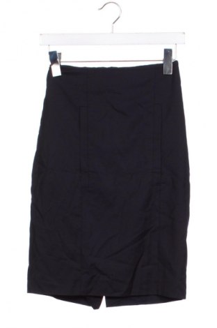 Rock Hugo Boss, Größe XXS, Farbe Blau, Preis € 44,99