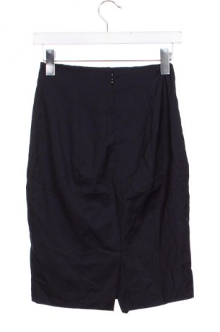 Rock Hugo Boss, Größe XXS, Farbe Blau, Preis € 44,99