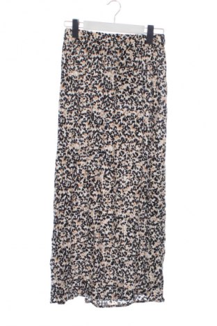 Fustă Ichi, Mărime XS, Culoare Multicolor, Preț 212,99 Lei