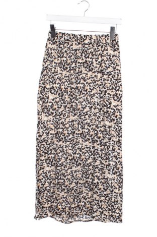 Fustă Ichi, Mărime XS, Culoare Multicolor, Preț 212,99 Lei