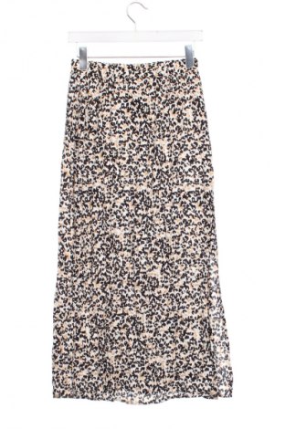 Fustă Ichi, Mărime XS, Culoare Multicolor, Preț 212,99 Lei