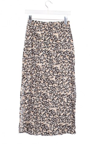 Fustă Ichi, Mărime XS, Culoare Multicolor, Preț 212,99 Lei