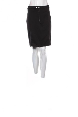 Φούστα Ichi, Μέγεθος XL, Χρώμα Μαύρο, Τιμή 48,00 €