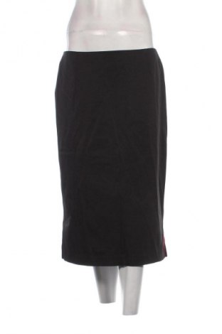 Sukně In Wear, Velikost L, Barva Černá, Cena  697,00 Kč