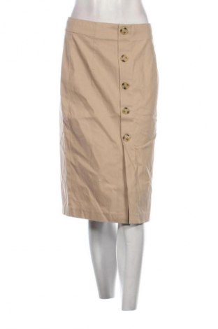 Sukňa In Wear, Veľkosť M, Farba Béžová, Cena  71,53 €