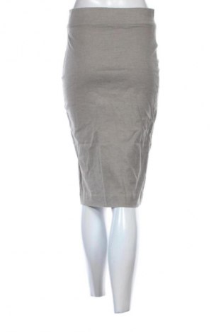 Φούστα Isabel De Pedro, Μέγεθος M, Χρώμα  Μπέζ, Τιμή 28,18 €