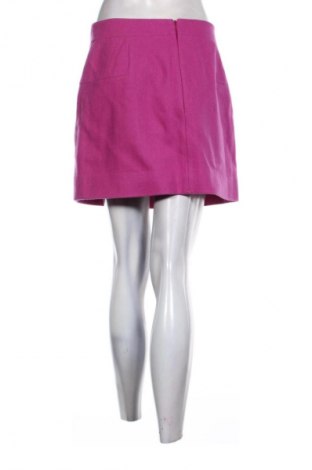 Szoknya J.Crew, Méret M, Szín Rózsaszín, Ár 16 400 Ft