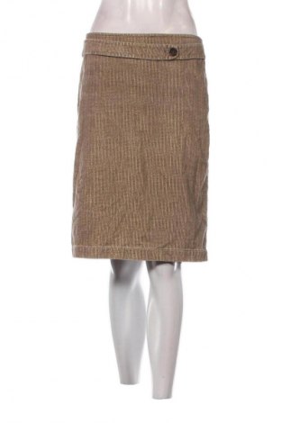 Fustă Jackpot, Mărime M, Culoare Maro, Preț 95,00 Lei