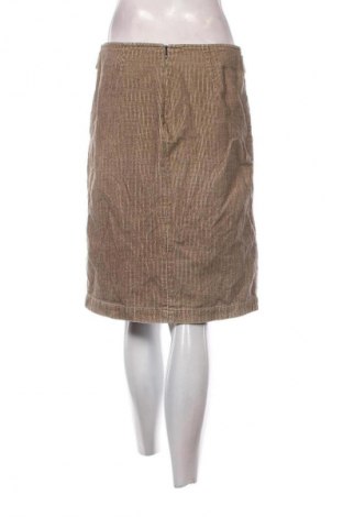 Fustă Jackpot, Mărime M, Culoare Maro, Preț 95,00 Lei