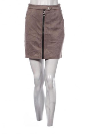 Пола Jacqueline De Yong, Размер S, Цвят Кафяв, Цена 14,99 лв.