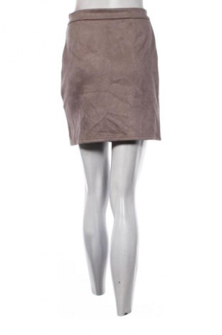 Пола Jacqueline De Yong, Размер S, Цвят Кафяв, Цена 14,99 лв.