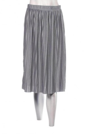Szoknya Jacqueline De Yong, Méret S, Szín Szürke, Ár 4 229 Ft