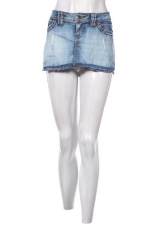 Szoknya Jane Norman, Méret L, Szín Kék, Ár 8 208 Ft