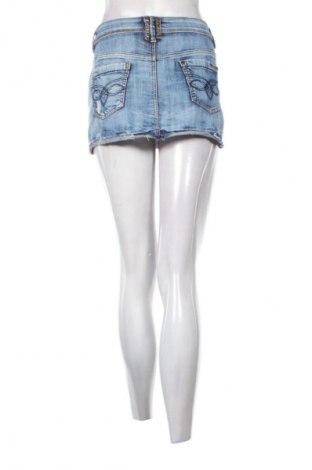 Szoknya Jane Norman, Méret L, Szín Kék, Ár 8 208 Ft