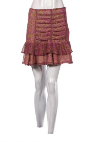 Rock Jane Wood, Größe S, Farbe Mehrfarbig, Preis € 20,99