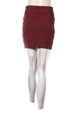 Szoknya Janina, Méret S, Szín Piros, Ár 2 459 Ft
