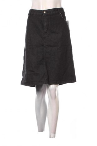 Sukně Janina, Velikost XXL, Barva Černá, Cena  399,00 Kč