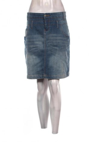 Rock Janina, Größe XL, Farbe Blau, Preis € 11,99