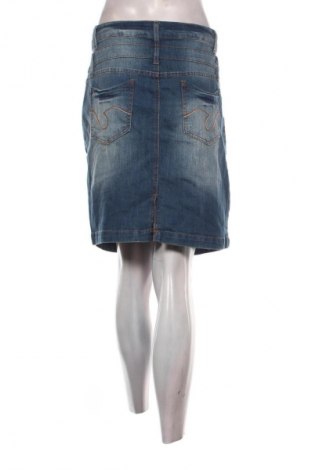 Rock Janina, Größe XL, Farbe Blau, Preis € 11,99