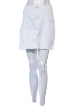 Szoknya Janina, Méret XL, Szín Fehér, Ár 4 319 Ft