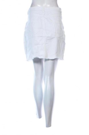 Szoknya Janina, Méret XL, Szín Fehér, Ár 4 319 Ft