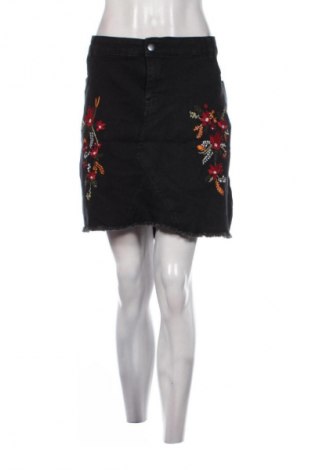 Rock Janina, Größe XXL, Farbe Schwarz, Preis 17,99 €