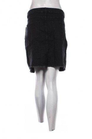 Rock Janina, Größe XXL, Farbe Schwarz, Preis 17,99 €