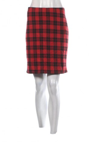 Sukně Janina, Velikost L, Barva Vícebarevné, Cena  109,00 Kč