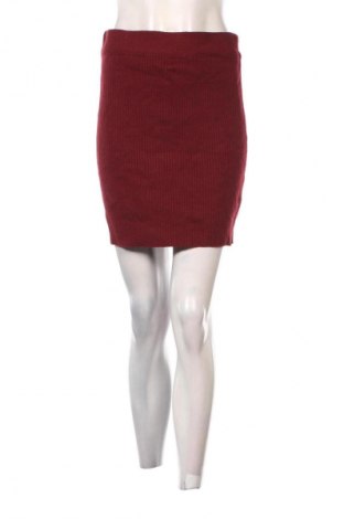 Φούστα Janina, Μέγεθος M, Χρώμα Κόκκινο, Τιμή 7,99 €
