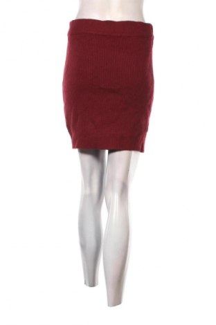 Φούστα Janina, Μέγεθος M, Χρώμα Κόκκινο, Τιμή 7,99 €