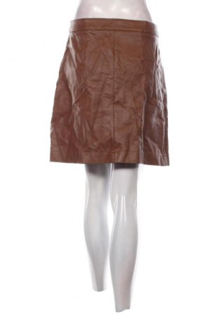 Sukně Jean Pascale, Velikost L, Barva Hnědá, Cena  149,00 Kč