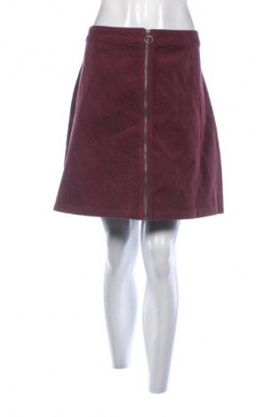 Rock Jean Pascale, Größe XL, Farbe Rot, Preis € 18,47