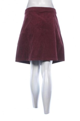 Rock Jean Pascale, Größe XL, Farbe Rot, Preis € 18,47