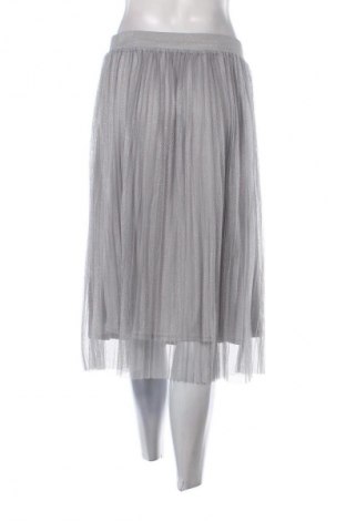 Fustă Jean Pascale, Mărime M, Culoare Gri, Preț 51,45 Lei