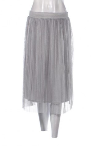 Fustă Jean Pascale, Mărime M, Culoare Gri, Preț 51,45 Lei