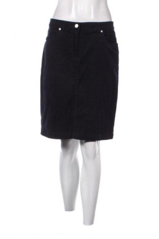 Φούστα Jean Paul, Μέγεθος L, Χρώμα Μπλέ, Τιμή 9,72 €