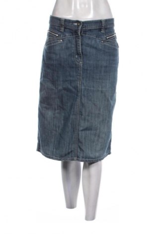 Fustă Jensen, Mărime XL, Culoare Multicolor, Preț 76,32 Lei