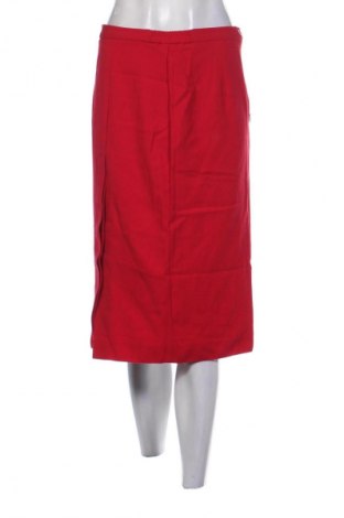 Пола J'envie, Размер S, Цвят Червен, Цена 23,18 лв.