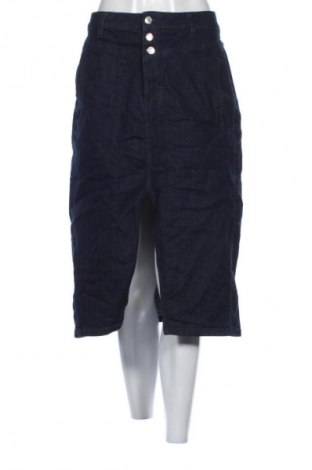 Sukňa John Baner, Veľkosť L, Farba Modrá, Cena  11,95 €