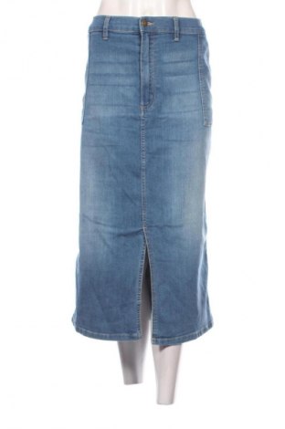 Rock John Baner, Größe 3XL, Farbe Blau, Preis 14,91 €