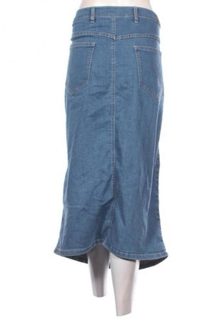 Rock John Baner, Größe 3XL, Farbe Blau, Preis 14,91 €