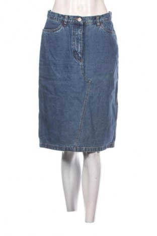 Φούστα John Baner, Μέγεθος M, Χρώμα Μπλέ, Τιμή 14,83 €