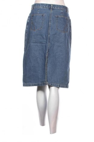 Φούστα John Baner, Μέγεθος M, Χρώμα Μπλέ, Τιμή 14,83 €