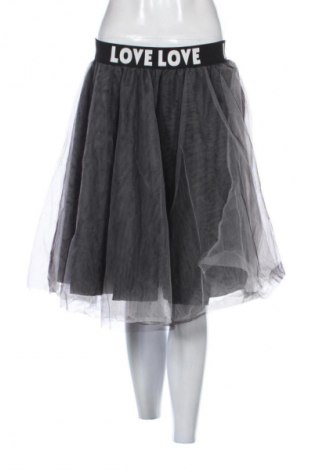 Spódnica Joy Miss, Rozmiar L, Kolor Czarny, Cena 43,68 zł