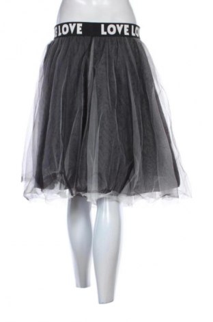 Spódnica Joy Miss, Rozmiar L, Kolor Czarny, Cena 43,68 zł