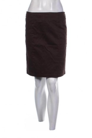 Szoknya Julia Bergovich, Méret M, Szín Barna, Ár 3 910 Ft