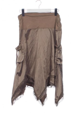 Sukně Junona, Velikost L, Barva Hnědá, Cena  519,00 Kč