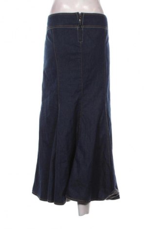 Szoknya Junona, Méret XXL, Szín Kék, Ár 8 200 Ft
